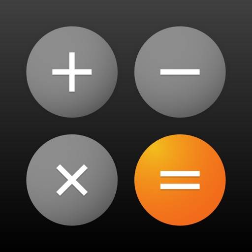 Calculator Widget - WCalc icono