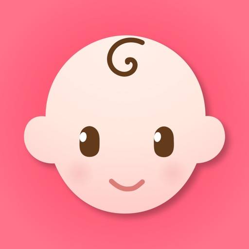 Newborn Tracker Baby App Adamo simge