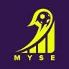 Myse: My Sport Exchange icon