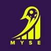 Myse: My Sport Exchange icona