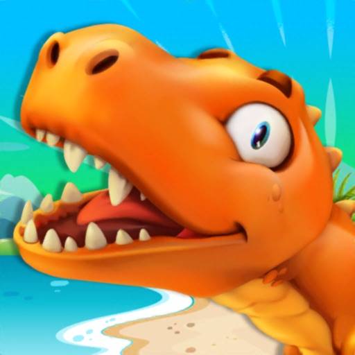 delete Dinosaur Park Kids Game