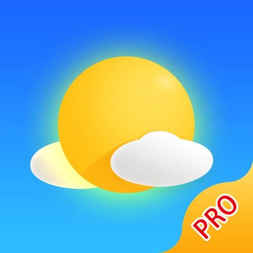 Weather Pro- Radar& Forecast icon