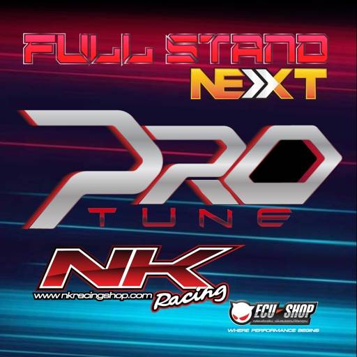 eliminar NK-FullstandNext PRO