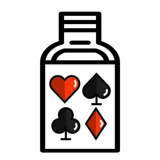 Gin ScoreKeeper icon