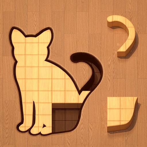 BlockPuz - Jeu de Bloc Puzzle icon