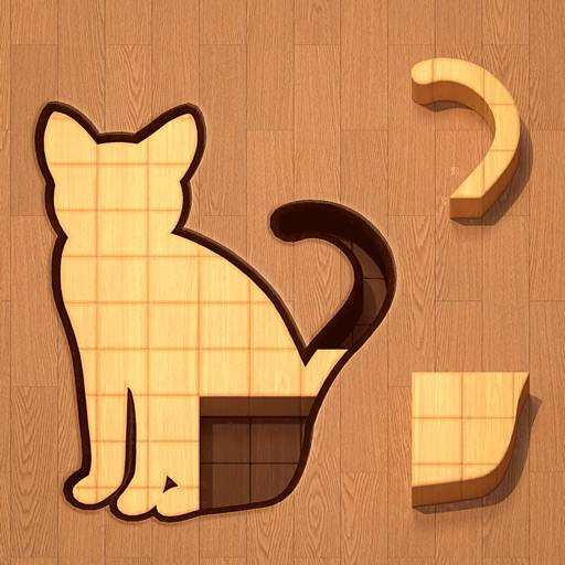BlockPuz - Block Puzzles Games icône