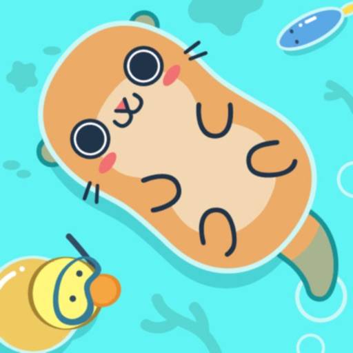 eliminar Otter Ocean -Océano de nutrias
