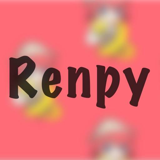 RenpyViewer icône