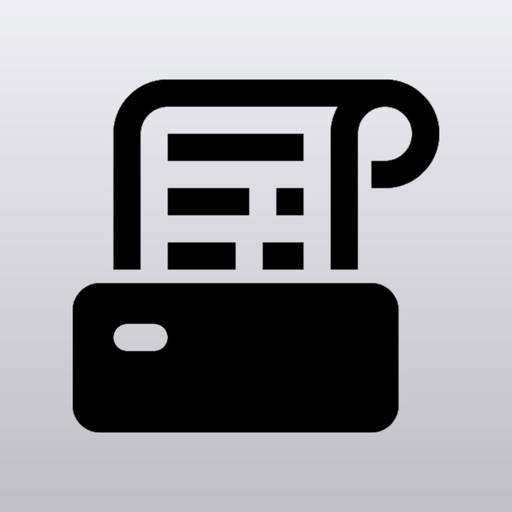 Virtual Thermal Printer icon