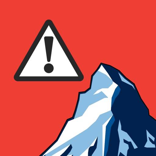 Gefahreninfos Zermatt löschen