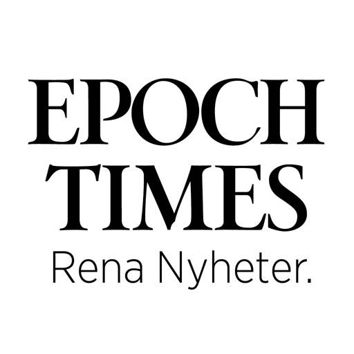 Svenska Epoch Times e-tidning