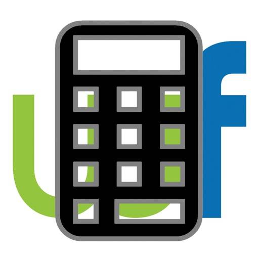 Weighfish Tournament Calc icon