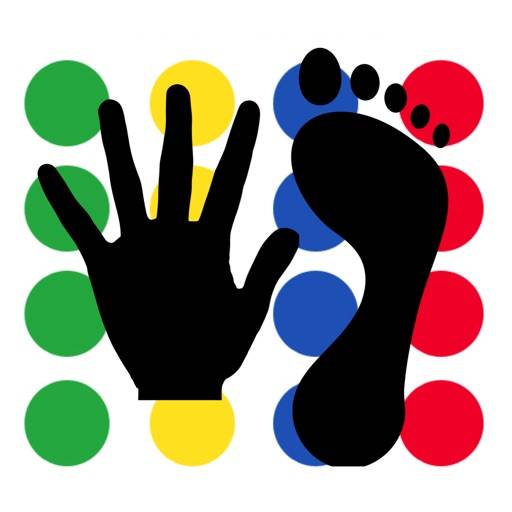 Twist Spinner: Hands Free App ikon