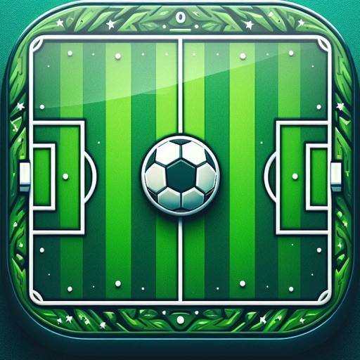 Tableau de football