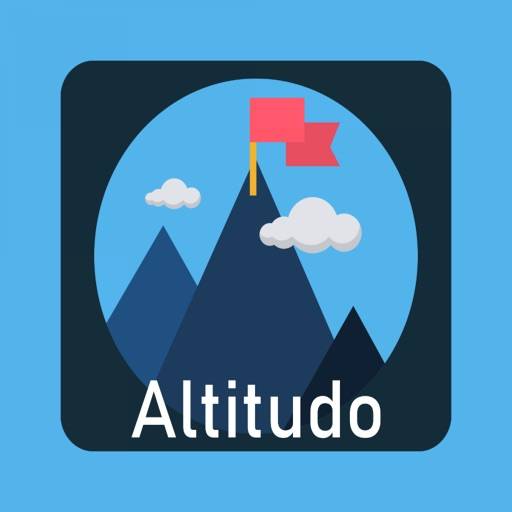 Altitudo - Höhenmesser ikon