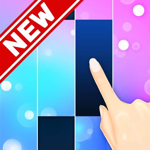Magic Tiles: Tiles Hop 2021 app icon