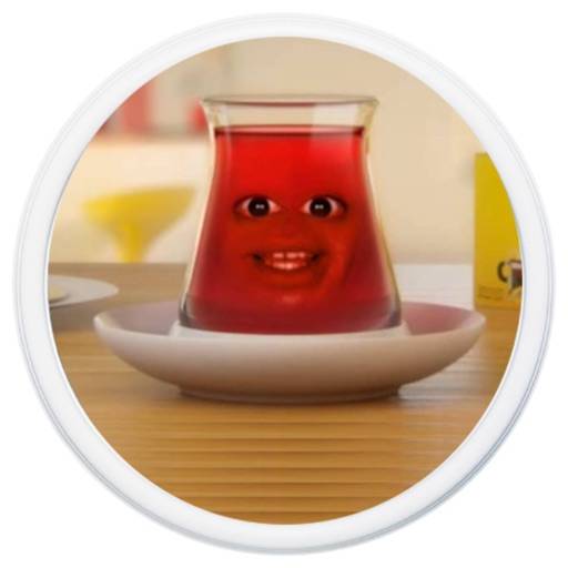 Akıllı Çay Bardağı app icon