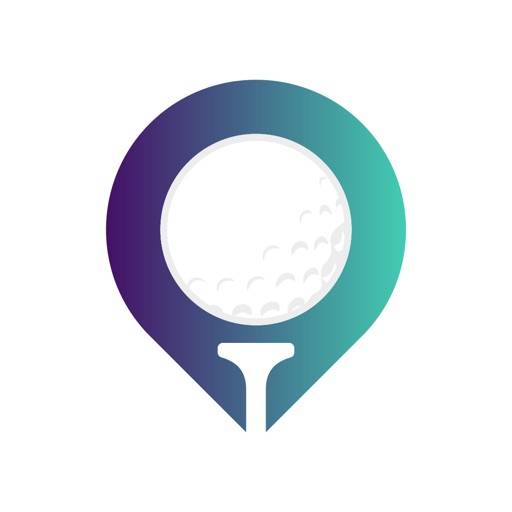 Easy Golf Handicap Calculator app icon
