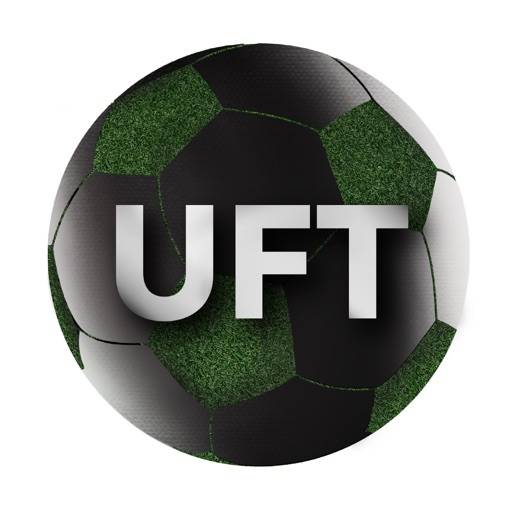 UFT - tournoi & match de foot icône