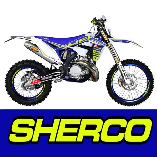 Gemischbild Sherco Moto Bikes icon