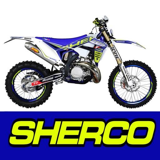 Jetting Sherco 2T Moto Bikes icon