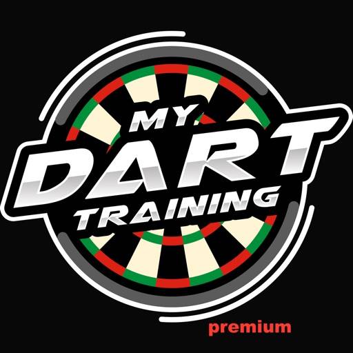 My Dart Training (Premium) icon