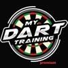 My Dart Training (Premium) icona