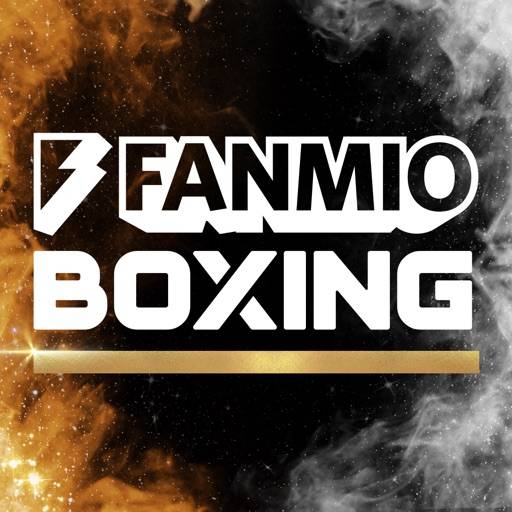 Fanmio Boxing icon