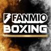Fanmio Boxing app icon