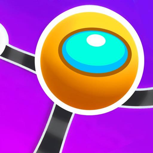 Stretch Us 3D app icon