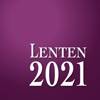 Lenten Companion 2021 app icon
