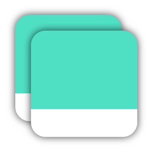Match My Paint Colour app icon