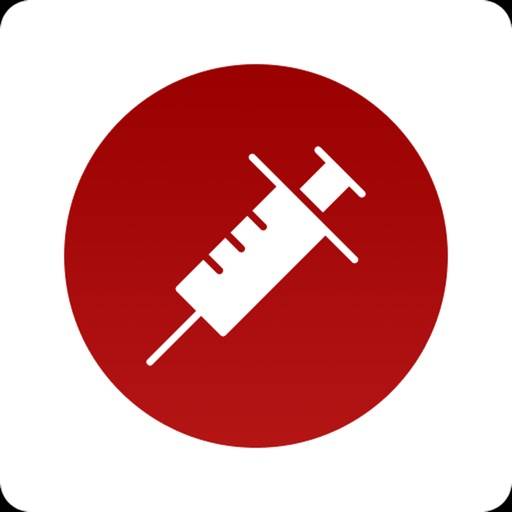 VaccinDirekt icon