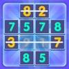 Match Ten - Number Puzzle икона