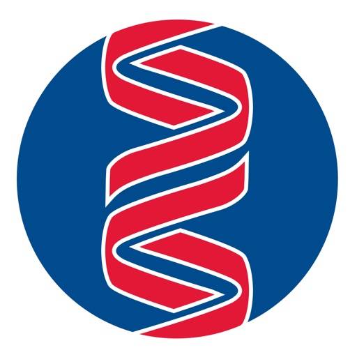 Bioscientia Travel Pass Symbol