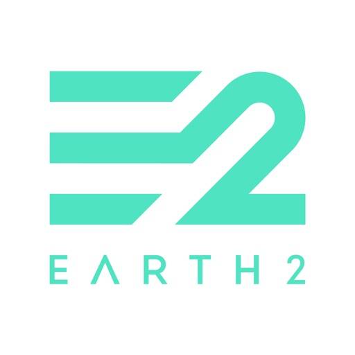 Earth2 icon