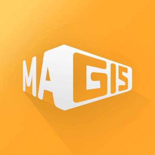 Magis TV app icon