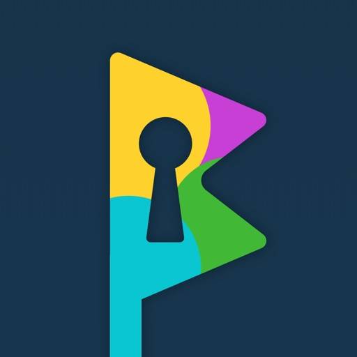 WaayFinder: Music Key Finder icon