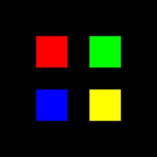 Escape Game RGB plusY app icon