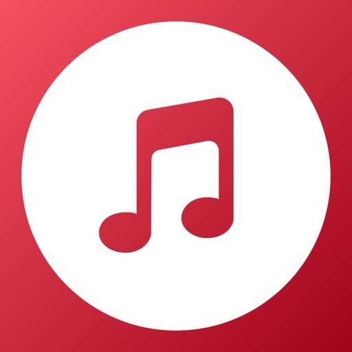 Music Player - App icono