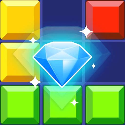 Block Puzzle app icon