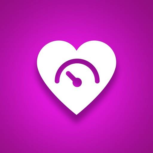 Health Watcher: Heart & Stress icon