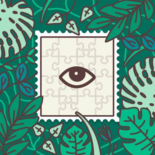 Memorize Stamps löschen
