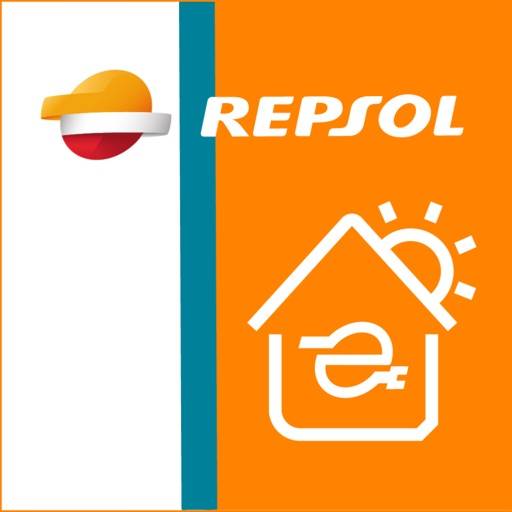 Repsol Vivit icon