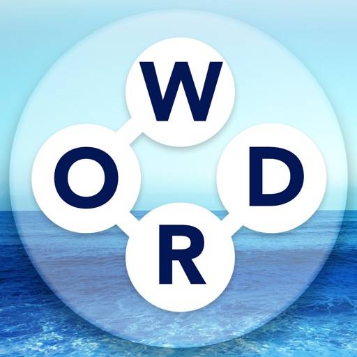 Kreuzworträtsel: Wörter Spiele app icon