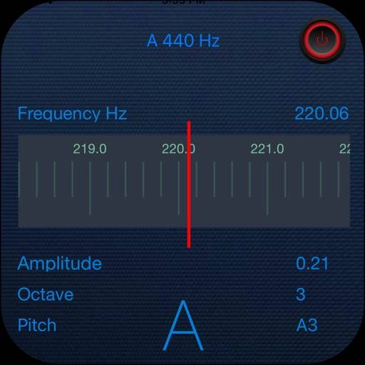 Musical Note Recognizer icône