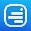 Gossipgram Followers Tracker app icon