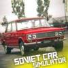 SovietCar: Premium icono