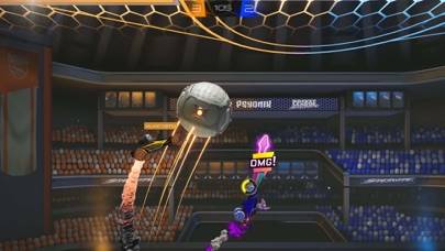 Rocket League Sideswipe screenshot #2