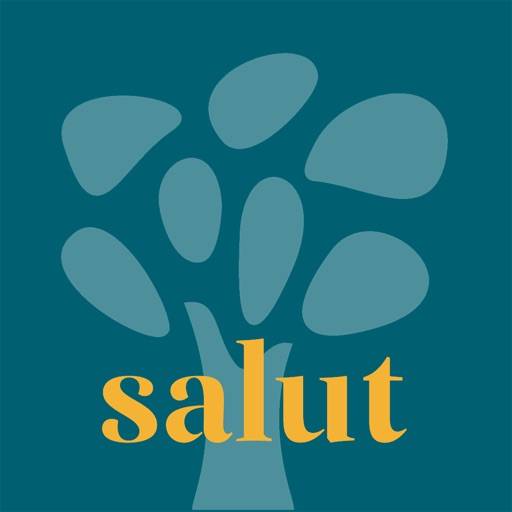 MGC Mútua Salut icon